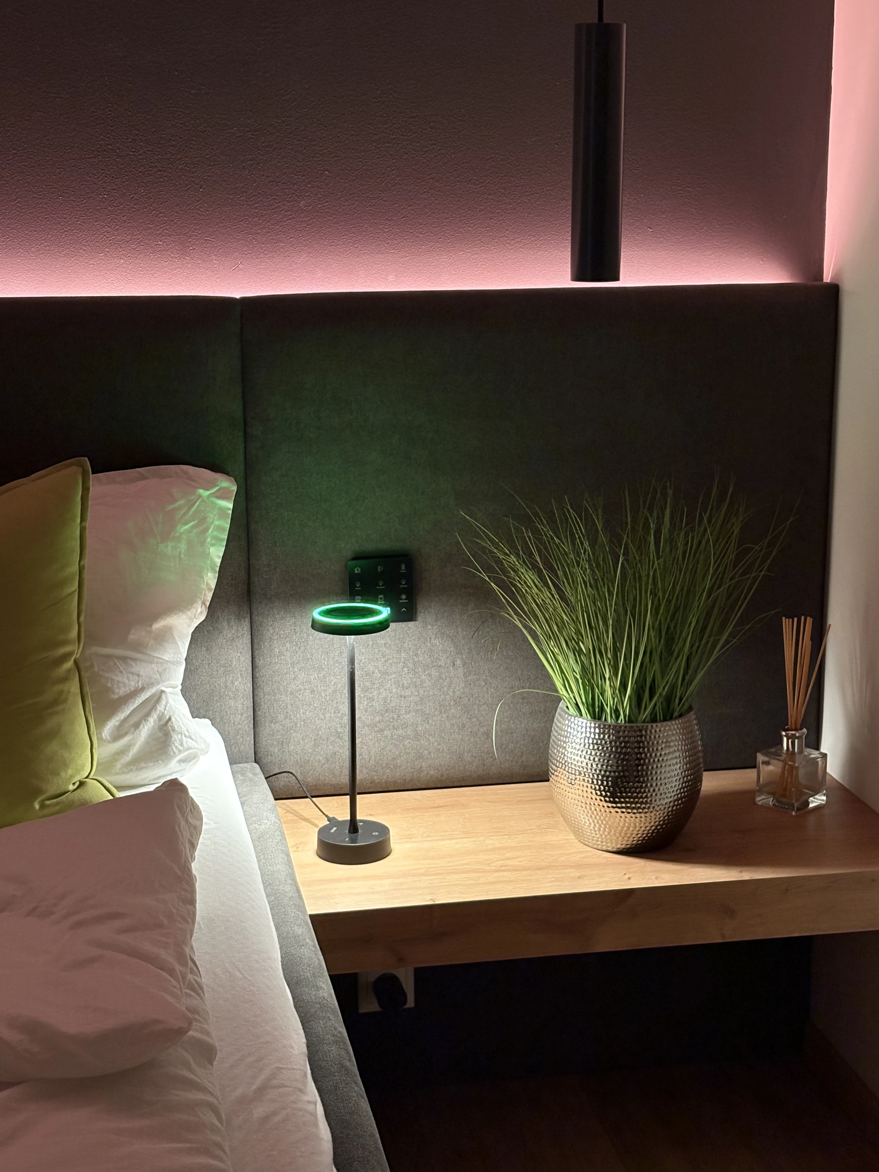 Sei SMART