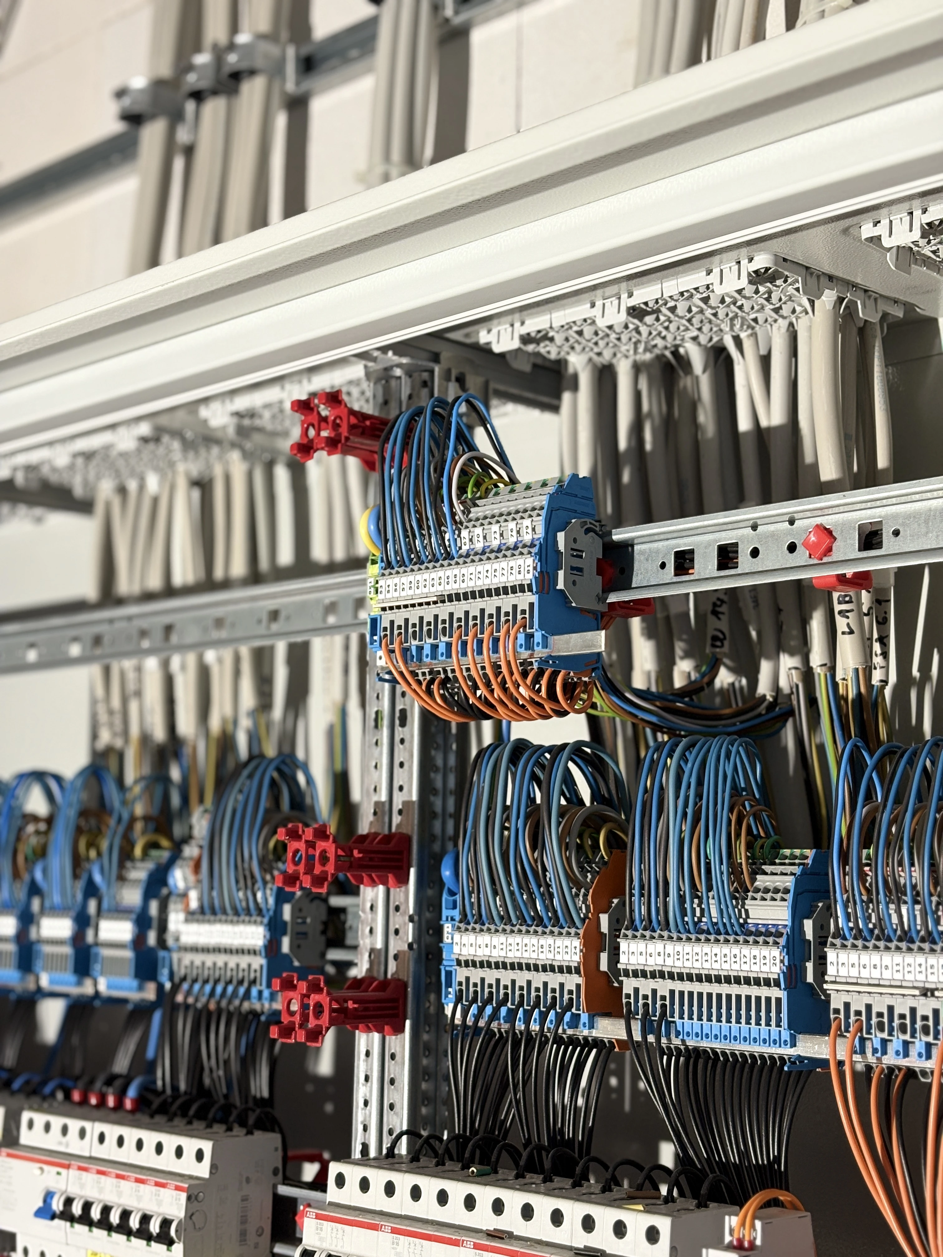 Elektro riešenia s budúcnosťou
